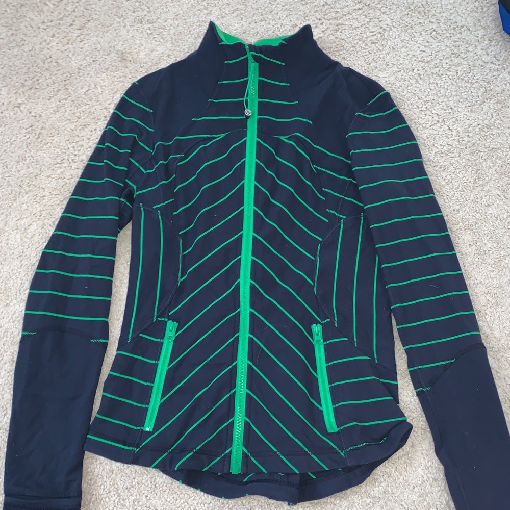 Lululemon jacket